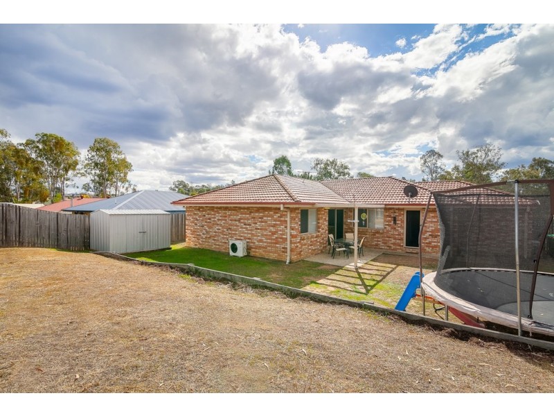 15 Comona Court, Wulkuraka QLD 4305