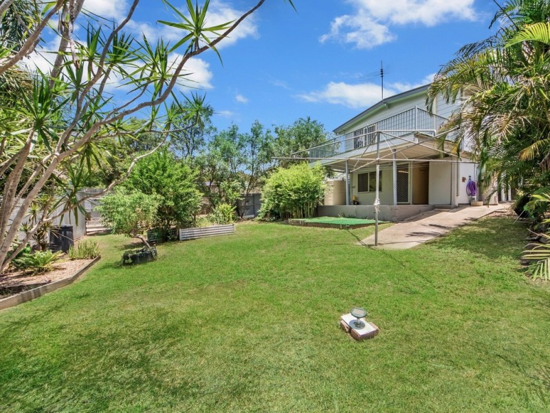 25 Luckie Crescent, Tivoli QLD 4305