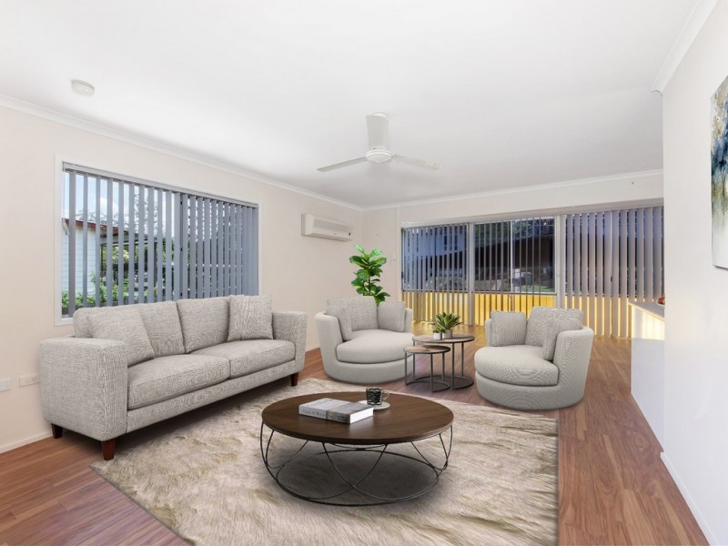 25 Luckie Crescent, Tivoli QLD 4305