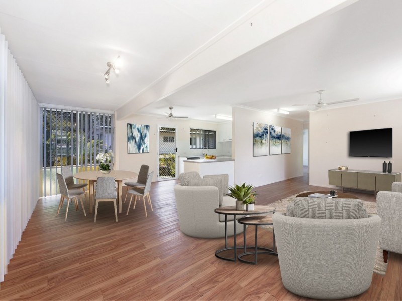 25 Luckie Crescent, Tivoli QLD 4305