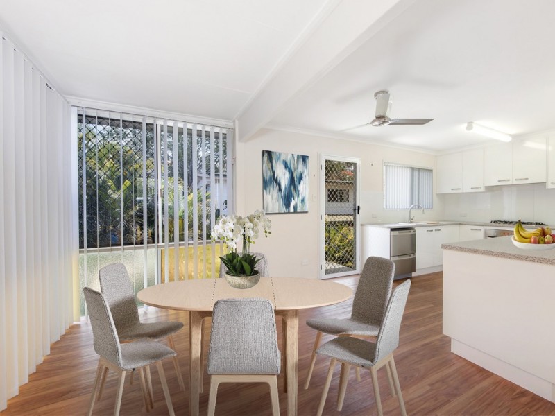 25 Luckie Crescent, Tivoli QLD 4305