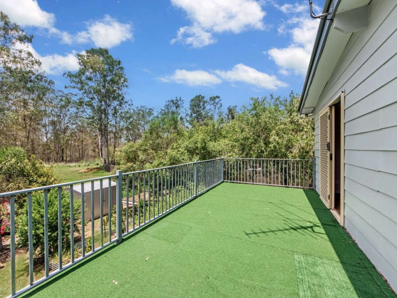 25 Luckie Crescent, Tivoli QLD 4305