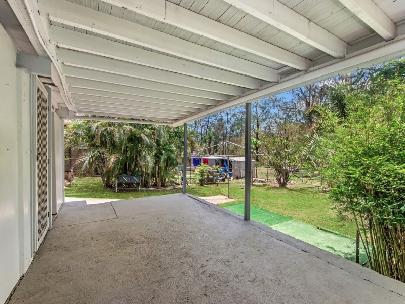25 Luckie Crescent, Tivoli QLD 4305