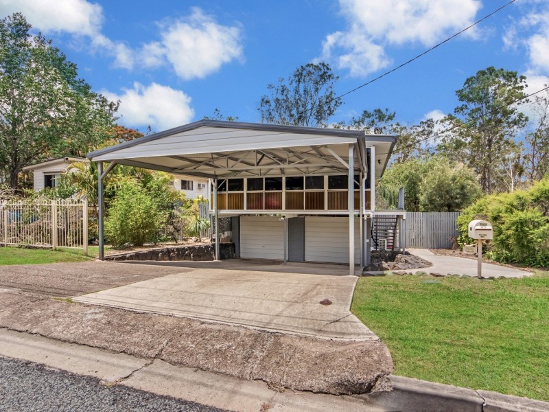 25 Luckie Crescent, Tivoli QLD 4305
