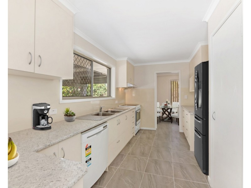 13 Rowan Drive, Brassall QLD 4305
