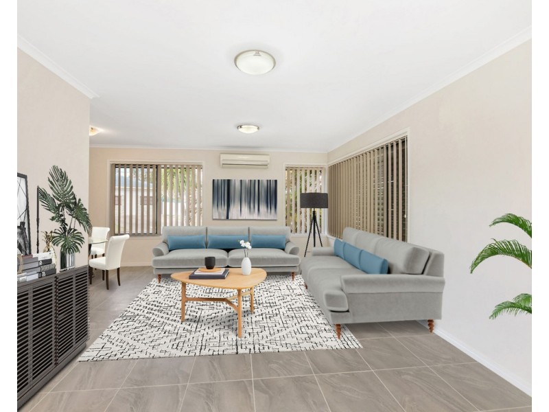 13 Rowan Drive, Brassall QLD 4305