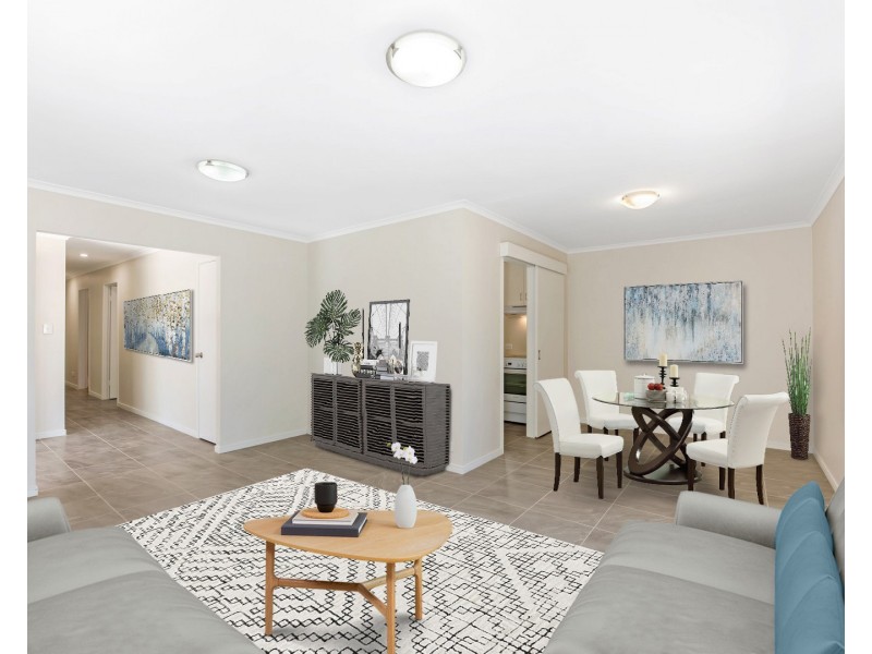 13 Rowan Drive, Brassall QLD 4305