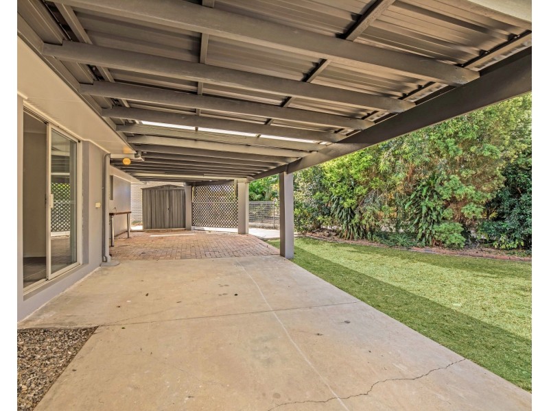 13 Rowan Drive, Brassall QLD 4305