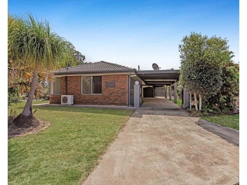 13 Rowan Drive, Brassall QLD 4305