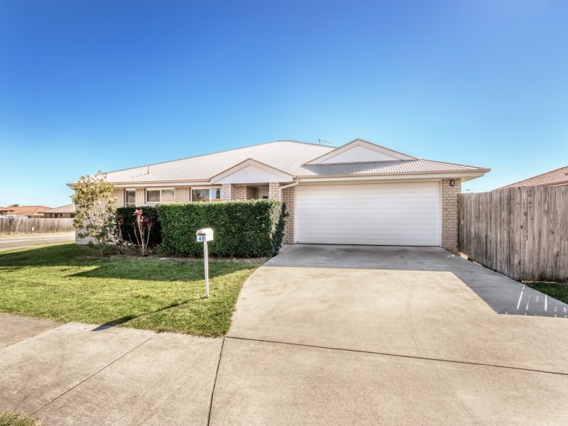 1/40 Banksia Drive, Raceview QLD 4305