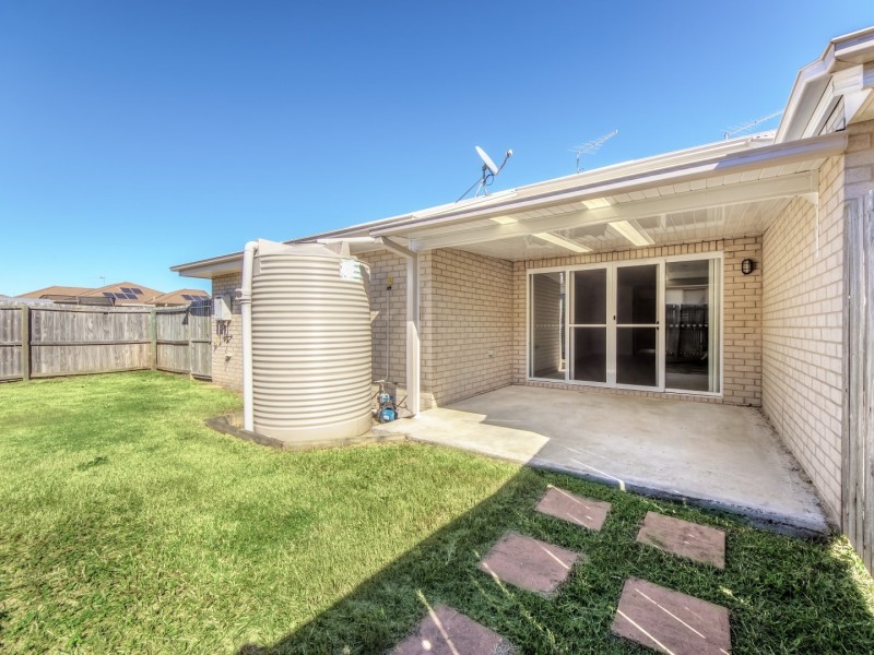 1/40 Banksia Drive, Raceview QLD 4305