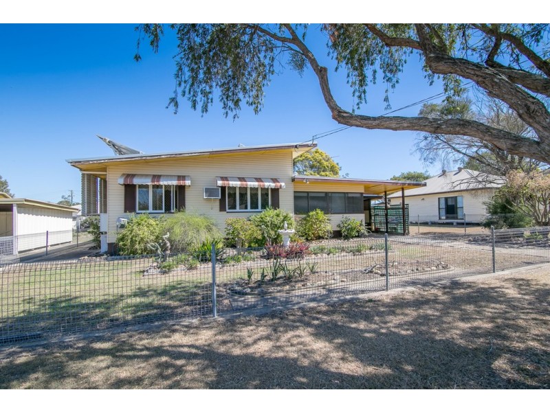 63 Chubb Street, One Mile QLD 4305