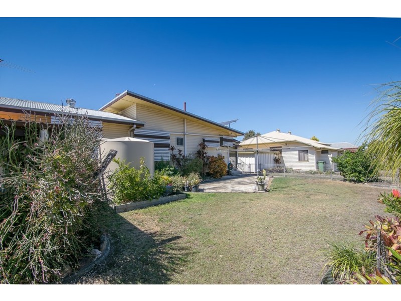 63 Chubb Street, One Mile QLD 4305