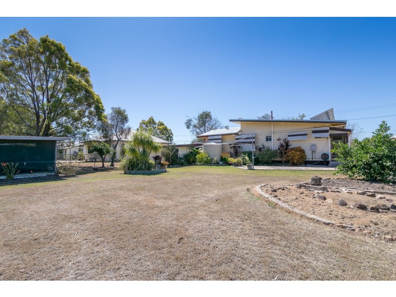 63 Chubb Street, One Mile QLD 4305
