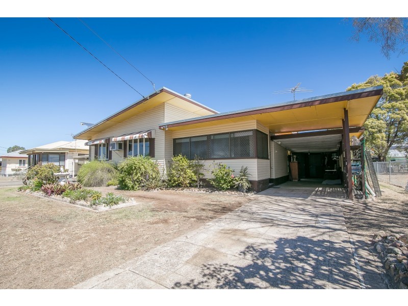 63 Chubb Street, One Mile QLD 4305