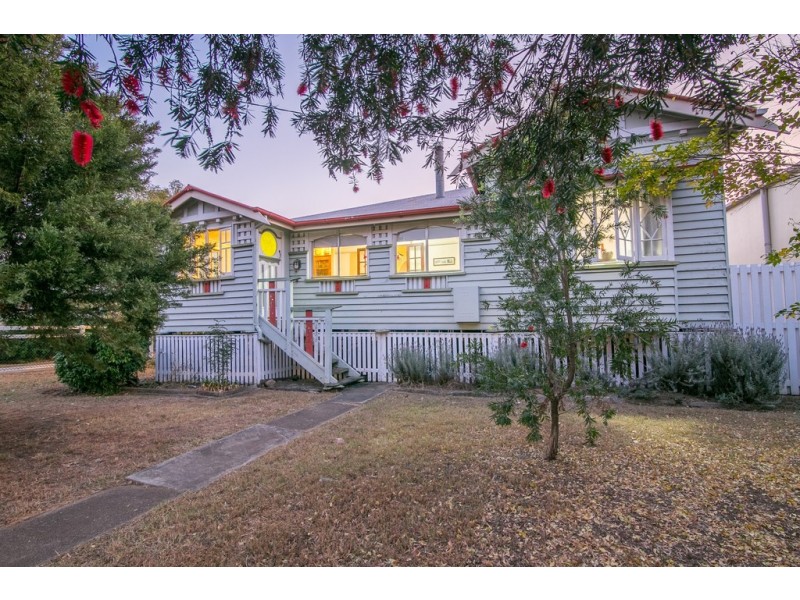 68 John Street, Rosewood QLD 4340