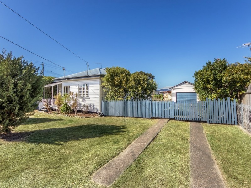 39 Rex Street, Eastern Heights QLD 4305