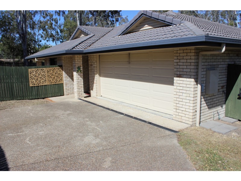54 Drysdale Place, Brassall QLD 4305