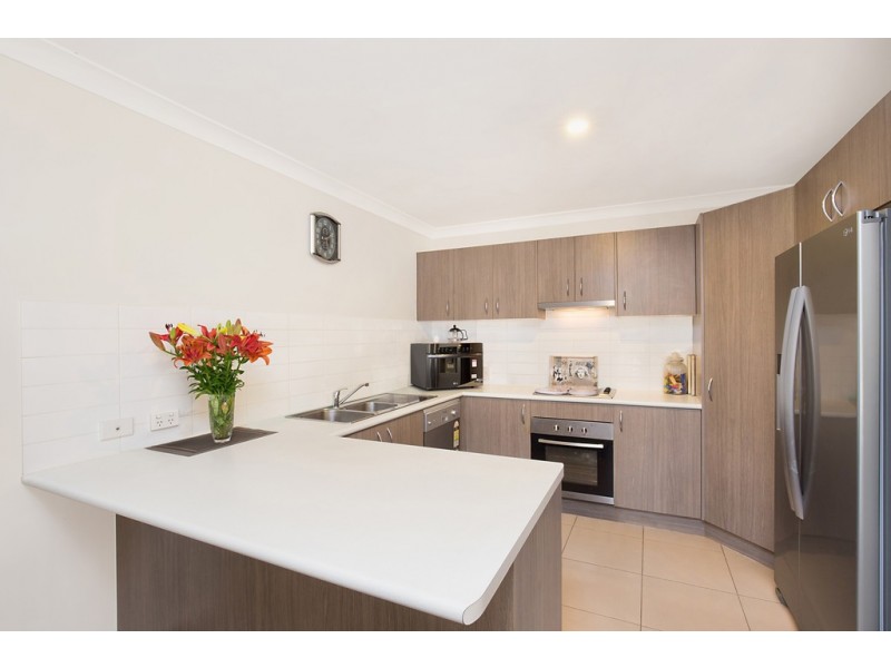54 Drysdale Place, Brassall QLD 4305