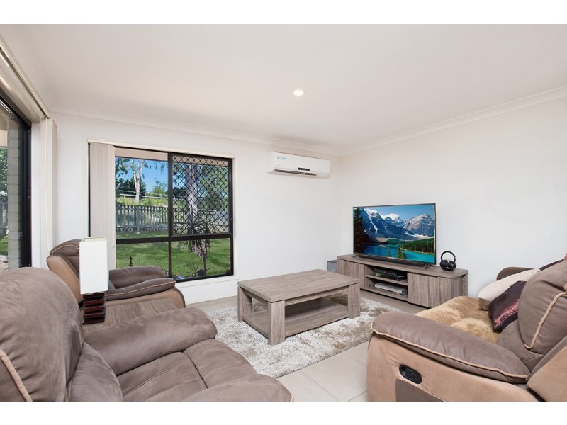 54 Drysdale Place, Brassall QLD 4305