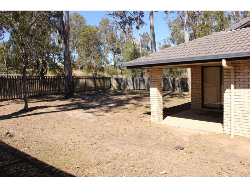 54 Drysdale Place, Brassall QLD 4305
