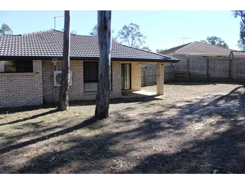 54 Drysdale Place, Brassall QLD 4305