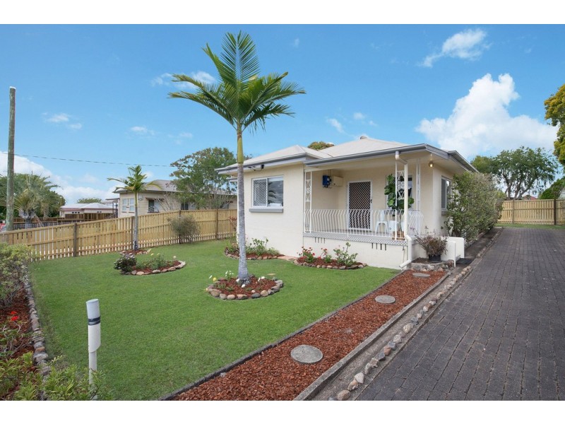 12A Greenham Street, Raceview QLD 4305