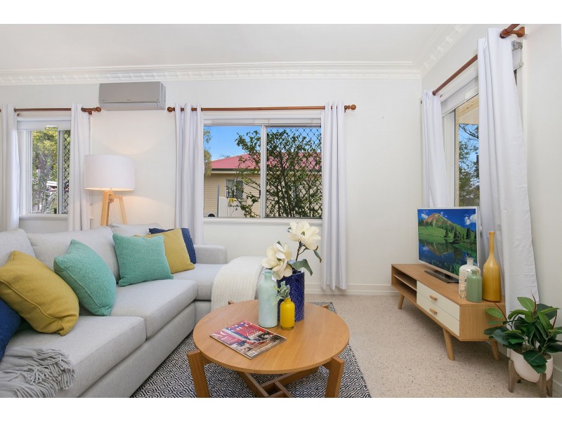 12A Greenham Street, Raceview QLD 4305