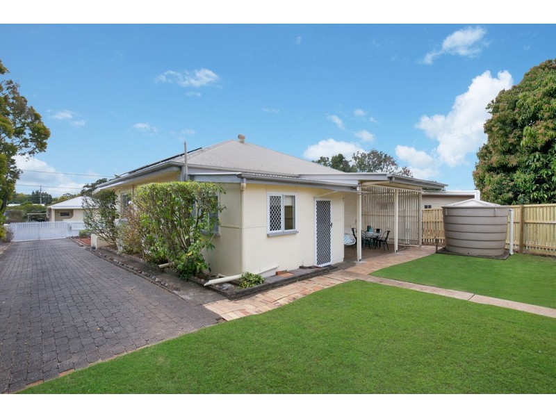 12A Greenham Street, Raceview QLD 4305