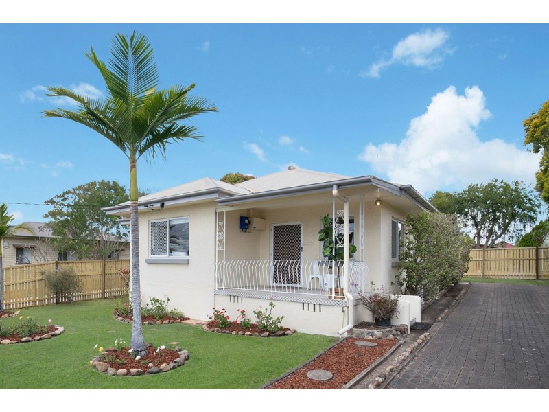 12A Greenham Street, Raceview QLD 4305