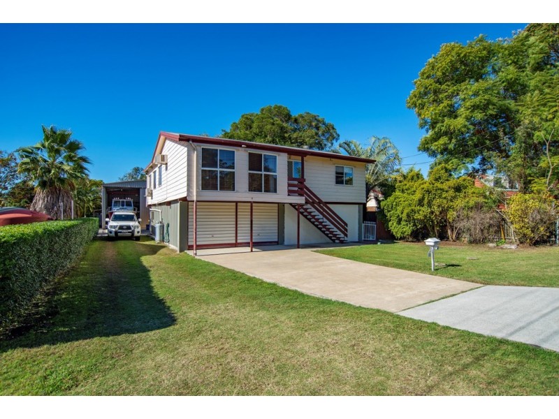 8 Duncan Street, Redbank Plains QLD 4301