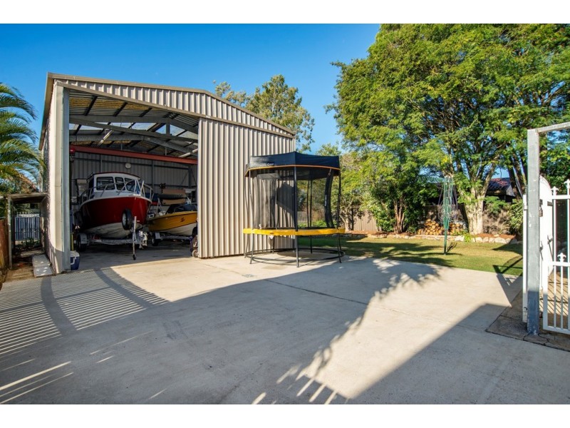 8 Duncan Street, Redbank Plains QLD 4301