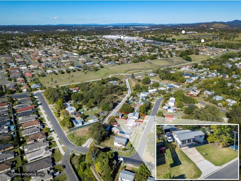 8 Duncan Street, Redbank Plains QLD 4301