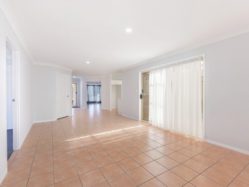 24 Tiber Crescent, Springfield QLD 4300