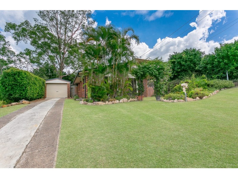 74 Holt Street, Brassall QLD 4305