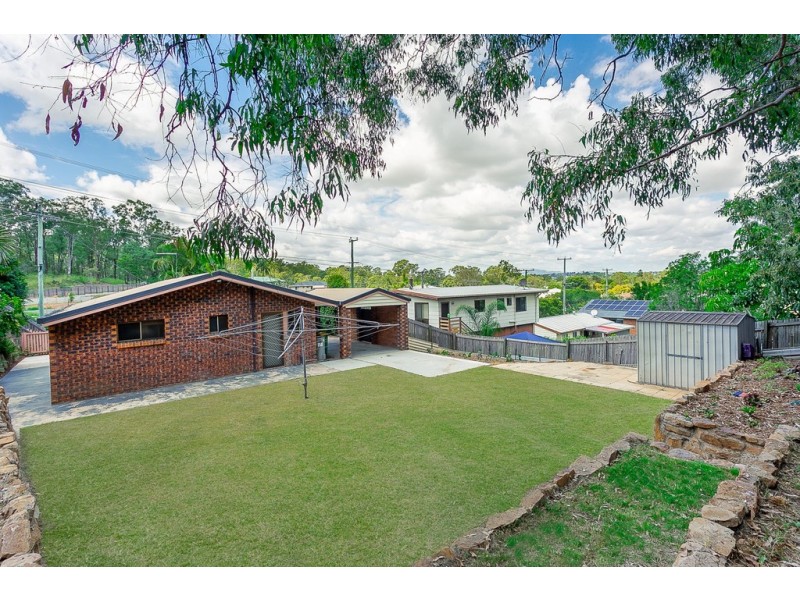 74 Holt Street, Brassall QLD 4305