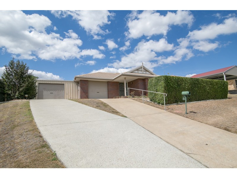 19 Highmead Drive, Brassall QLD 4305