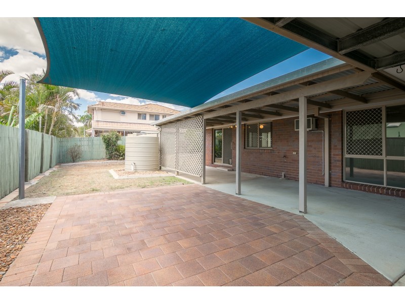 19 Highmead Drive, Brassall QLD 4305