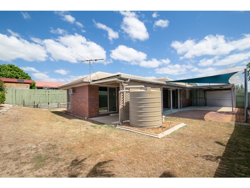 19 Highmead Drive, Brassall QLD 4305