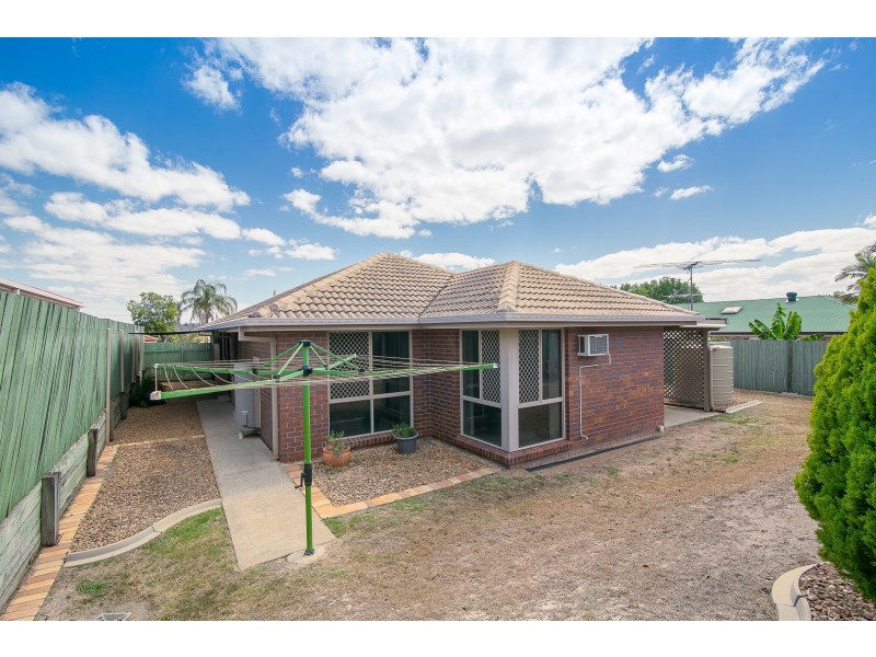 19 Highmead Drive, Brassall QLD 4305