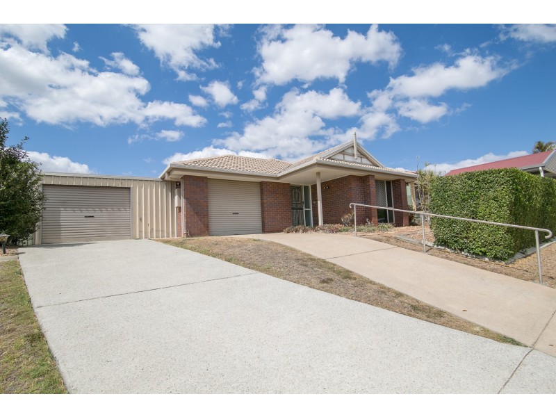19 Highmead Drive, Brassall QLD 4305