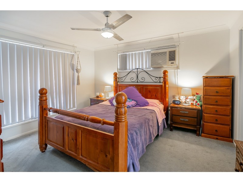 87 Sandalwood Drive, Yamanto QLD 4305