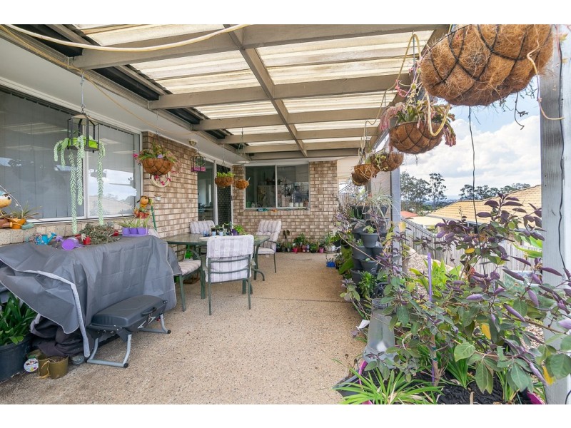 87 Sandalwood Drive, Yamanto QLD 4305