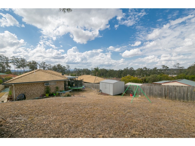 87 Sandalwood Drive, Yamanto QLD 4305
