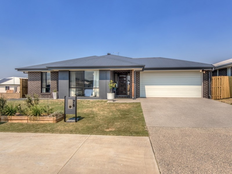 76 Wallace Street, Walloon QLD 4306