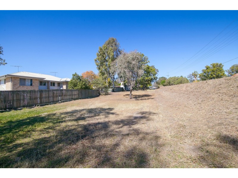 126-134 and 136 Lobb Street, Churchill QLD 4305