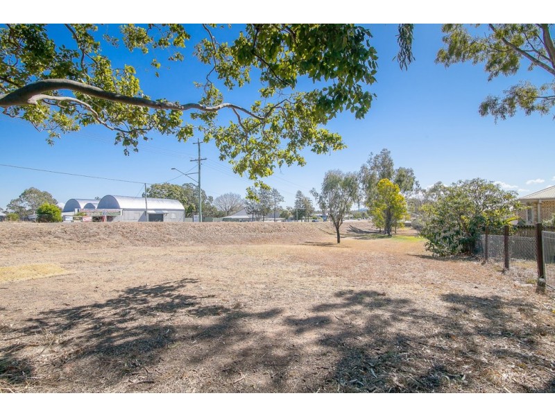 126-134 and 136 Lobb Street, Churchill QLD 4305