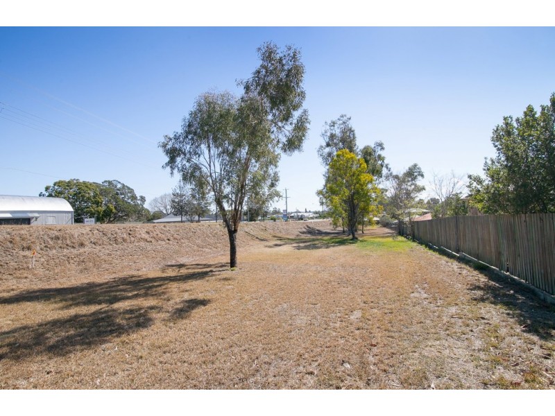 126-134 and 136 Lobb Street, Churchill QLD 4305