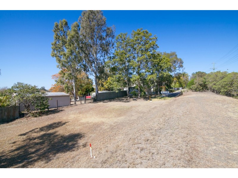 126-134 and 136 Lobb Street, Churchill QLD 4305