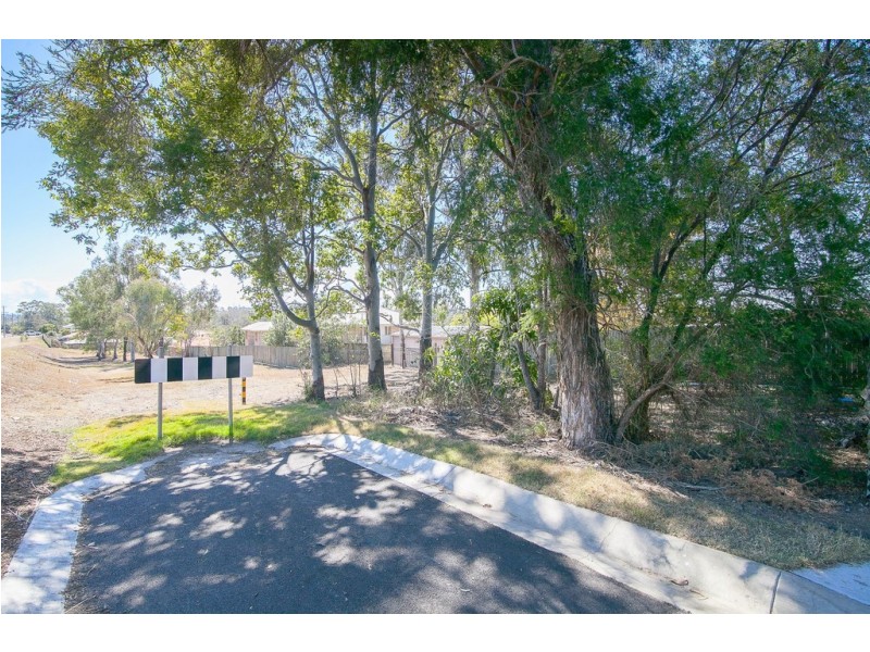 126-134 and 136 Lobb Street, Churchill QLD 4305